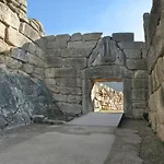 Сasa de vacaciones Georgia's