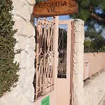 Georgia's
