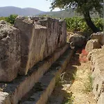 Сasa de vacaciones Georgia's *