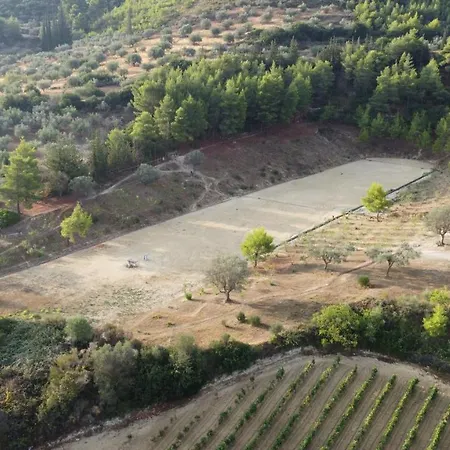 Georgia's * Kondostavlos