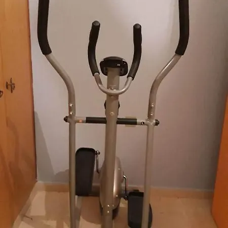 Holiday home Georgia's