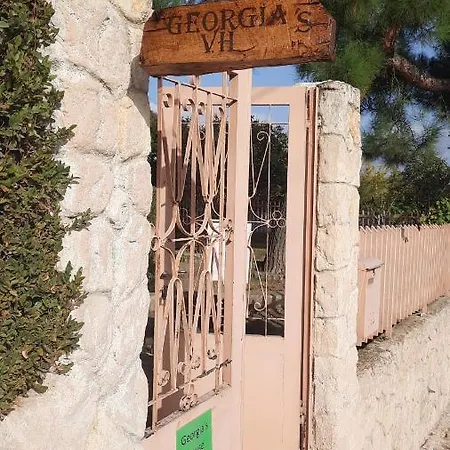 Georgia's