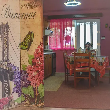 Vakantiehuis Georgia's