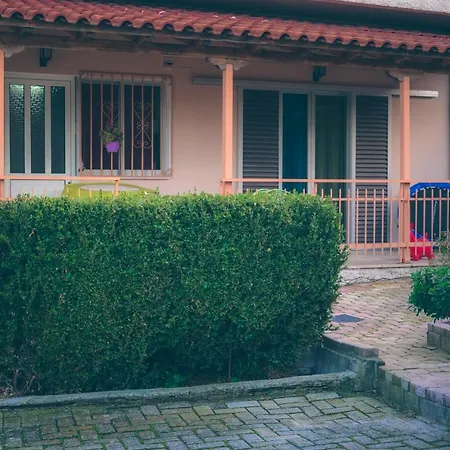 Vakantiehuis Georgia's *