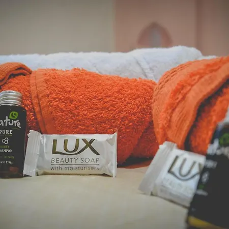 Georgia's 度假居 Kondostavlos