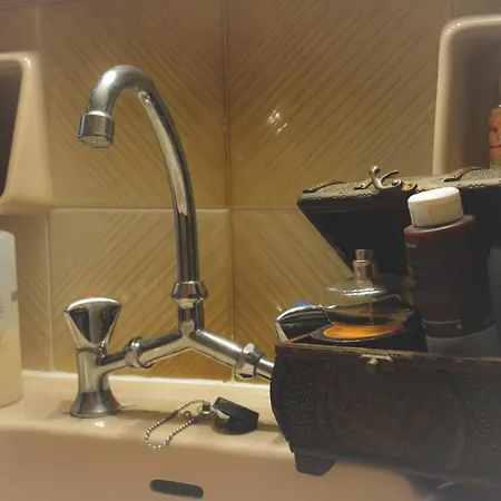 Georgia's Holiday home *