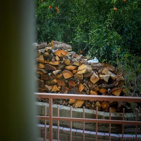 Georgia's Holiday home *