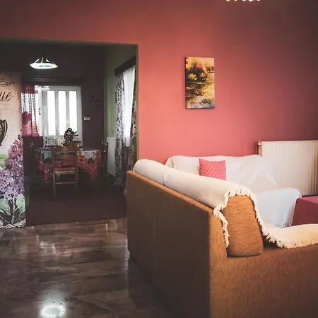 Georgia's Holiday home Kondostavlos