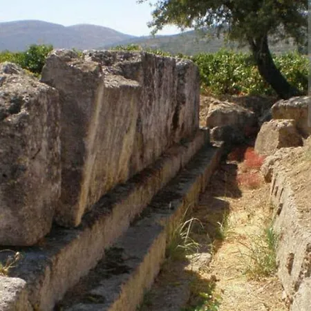 Holiday home Georgia's *