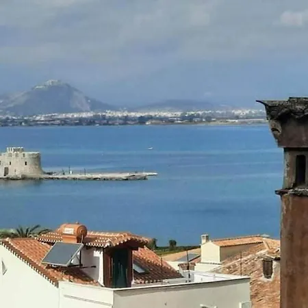 Georgia's Kondostavlos