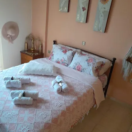 Vakantiehuis Georgia's