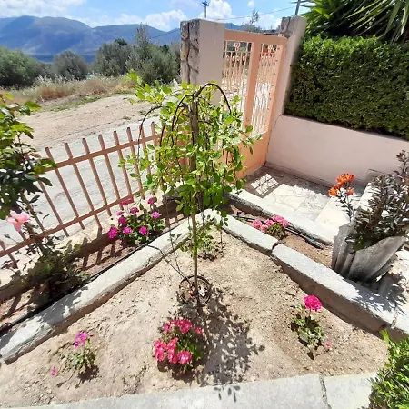 Vakantiehuis Georgia's Kondostavlos