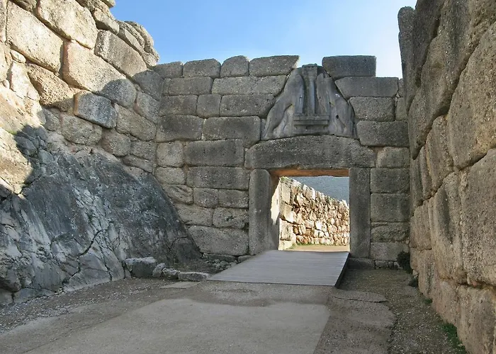 Сasa de vacaciones Georgia's