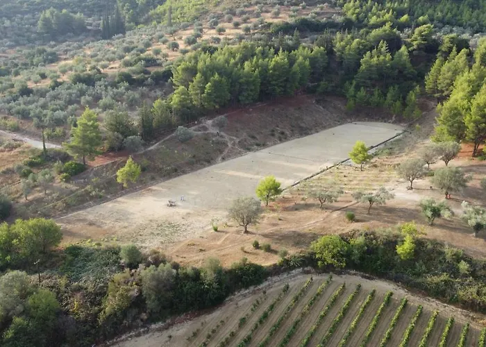 Georgia's * Kondostavlos