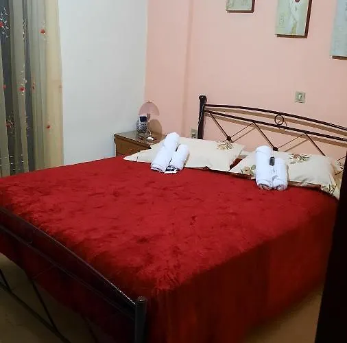 Georgia's * Kondostavlos