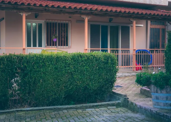 Сasa de vacaciones Georgia's *