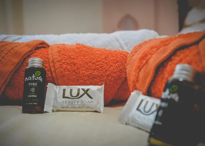 Georgia's 度假居 Kondostavlos