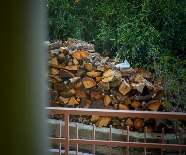 Georgia's Сasa de vacaciones *