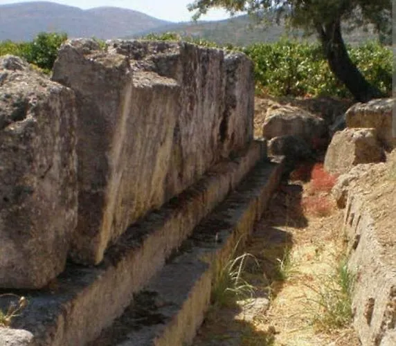 Сasa de vacaciones Georgia's *