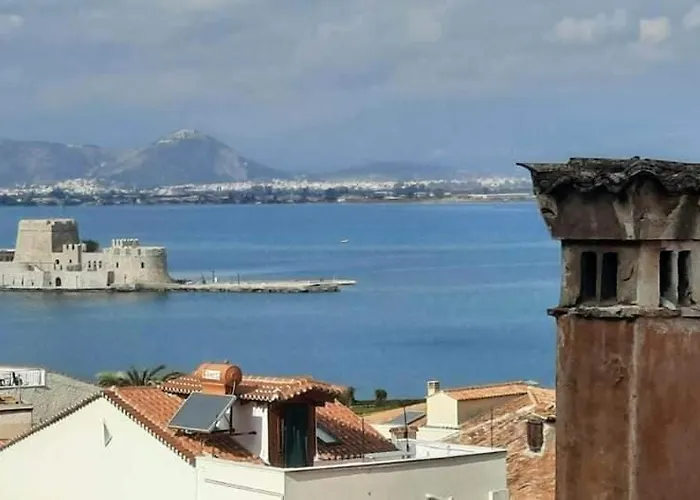 Georgia's Kondostavlos