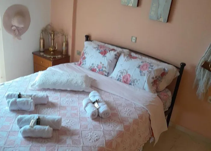 Сasa de vacaciones Georgia's