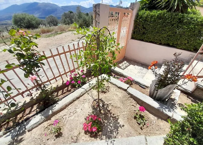 Сasa de vacaciones Georgia's Kondostavlos